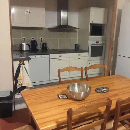 Agreable, Touche Exotique Lägenhet