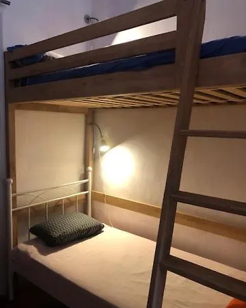 Lägenhet Agreable, Touche Exotique