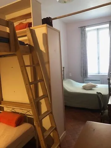 Agreable, Touche Exotique Apartamento Carcassonne